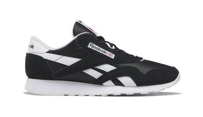 Sneakers Reebok Classic fér Herren in Schwarz
