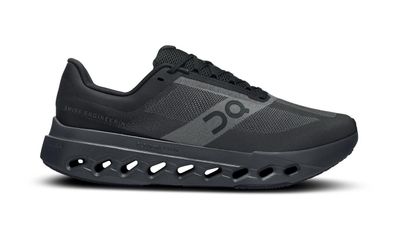 Sneakers On-Running Cloudsurfer Next schwarz