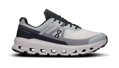 Sneakers On-Running Cloudvista 2 Grau