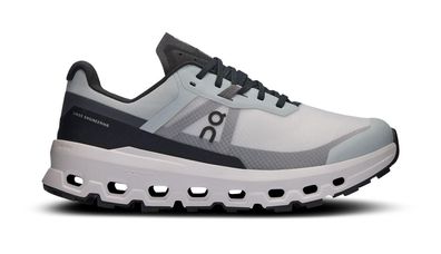 Wanderschuhe On-Running Cloudvista 2 Grau