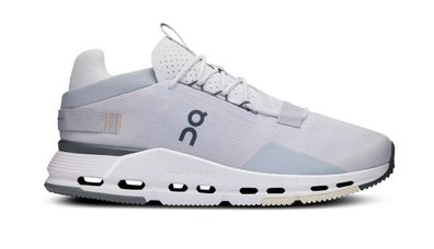 Sportschuhe On-Running Cloudnova 2 Grau