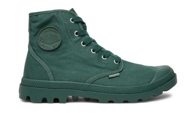 Stiefel Palladium Pampa Hi Pine Needle