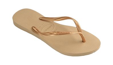 Flip-Flops Havaianas Slim Braun