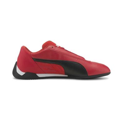 Sneakers Puma Scuderia Ferrari R-Cat Rot