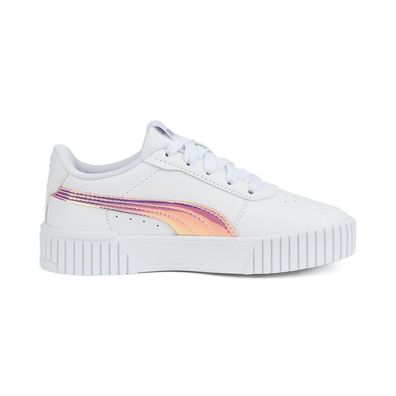 Sneakers Puma PS Carina 20 Holo Weiß Kinder