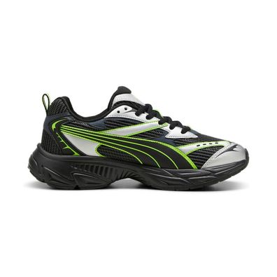 Sneakers Puma Morphic Athletic Schwarz