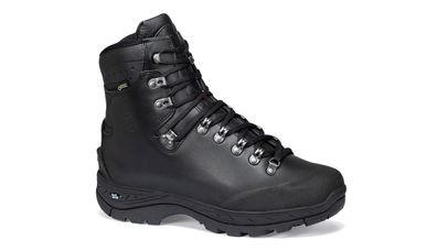 Stiefel Hanwag Alaska Winter GTX schwarz