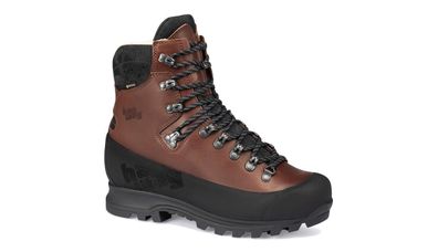 Bottes Hanwag Alaska Pro Wide GTX