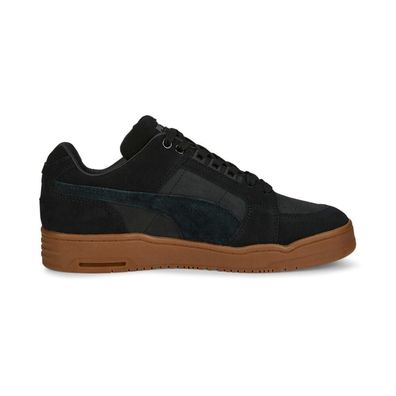 Sneakers Puma Slipstream Gum schwarz