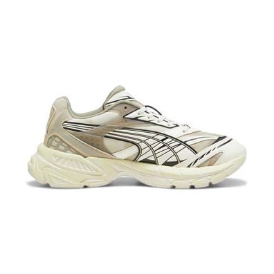 Sneakers Puma Velophasis Overdye Pleasures Braun