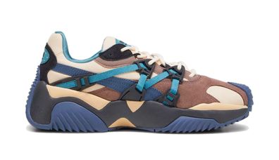 Sneakers Puma Voltaire Hike Braun