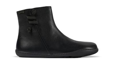 Stiefel Camper Peu Cami Schwarz