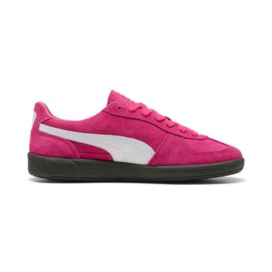 Sneakers Puma Palermo aus Leder in Rosa