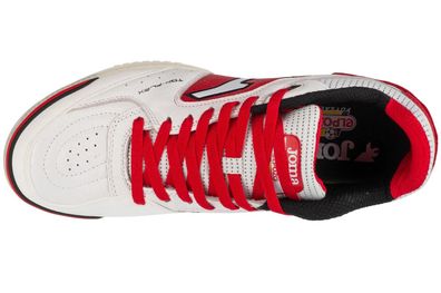 Fußballschuhe Joma Top Flex 2436 Weiß