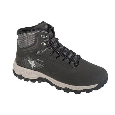 Wanderschuhe Joma TK Angara Schwarz