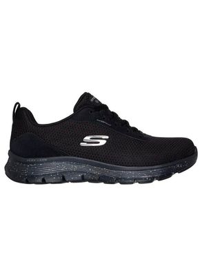 Sneakers Skechers Flex Appeal 5.0 Fresh Wtpf schwarz