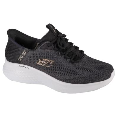 Sportschuhe Skechers Skech-Lite Pro-Primabase Grau