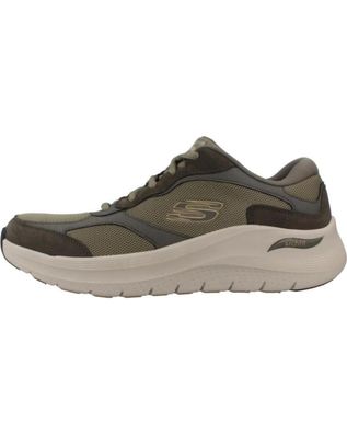 Sneakers Skechers Arch Fit 2.0 Grén