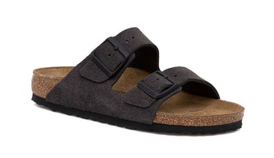 Mules Birkenstock Arizona 2 in Dunkelgrau