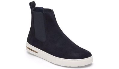 Stiefel Birkenstock Bend Chelsea Navy