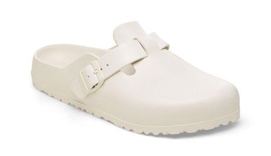 Sandalen Birkenstock Boston EVA cru