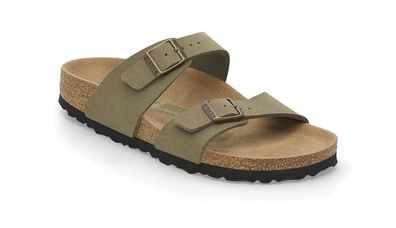 Sandalen Birkenstock Sydney Vegan Synthetics Regular Fit