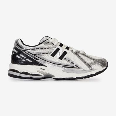 Sneakers New Balance 1906R in Metallic Silber/Schwarz