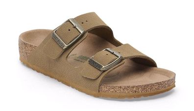 Sandalen Birkenstock Arizona Grén fér Kinder