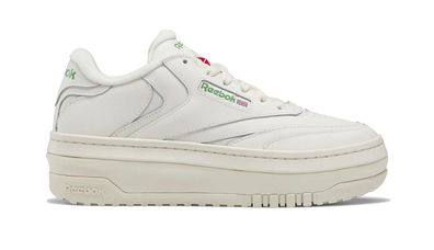 Sneakers Reebok Club C Extra beige Damen
