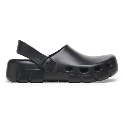 Sabot Birkenstock Birki Flow EVA schwarz
