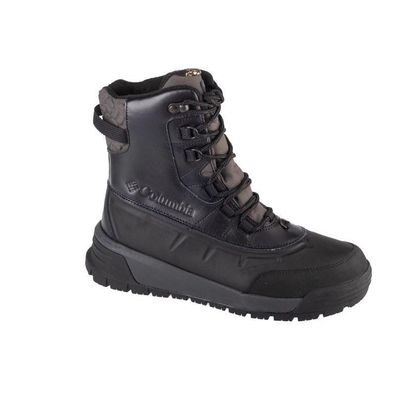Stiefel Columbia Bugaboot Celsius schwarz