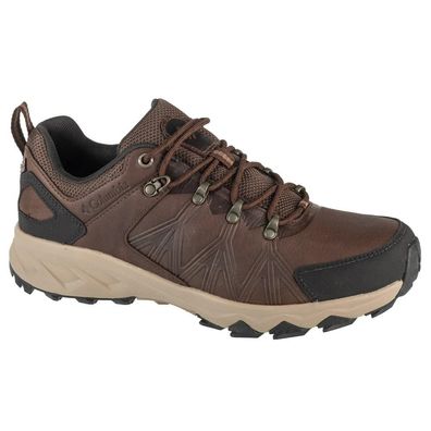 Wanderschuhe Columbia Peakfreak II Outdry Leather