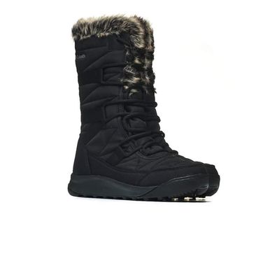 Stiefel Columbia Minx IV schwarz Damen