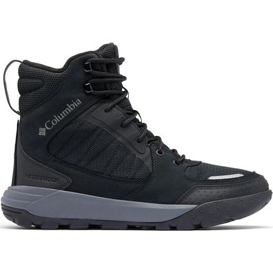 Wanderschuhe Columbia Portlander Infinity Waterproof