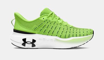Sportschuhe Under Armour Infinite Elite Damen Laufschuhe
