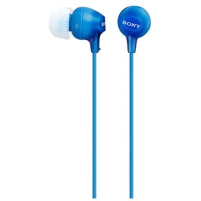 In-Ear-Kopfhörer Sony Blau
