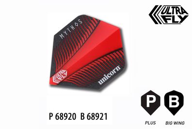 Unicorn Ultra Fly 100 Flights / 12 Satz / B-Wing
