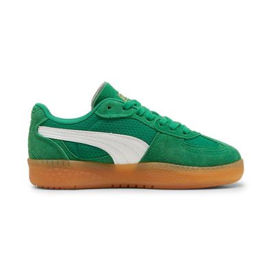 Sneakers Puma Palermo Moda Vintage Grén