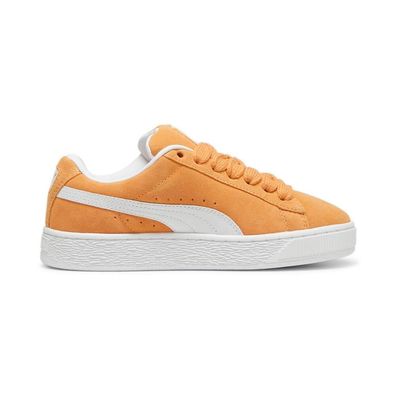 Sneakers Puma Suede XL Orange