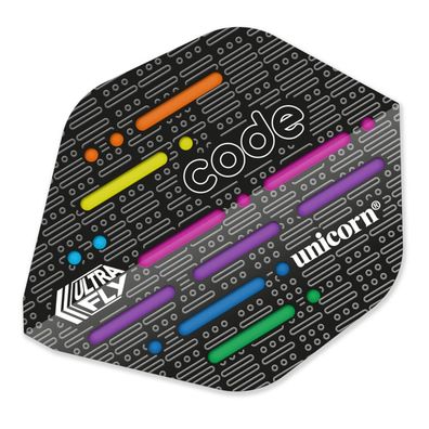 Unicorn Ultra Fly 75 Flights / 12 Satz / AR Typ 1