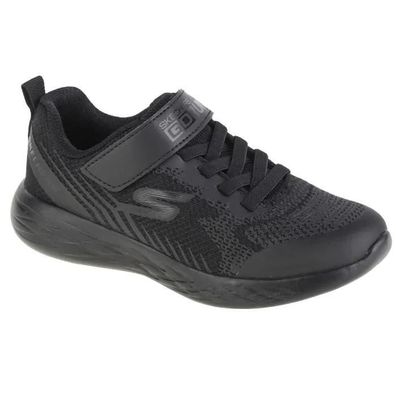 Sneakers Skechers Go Run 600 schwarz
