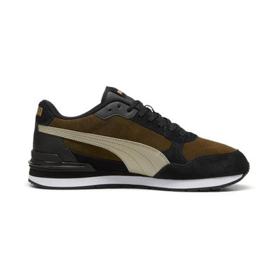 Sneakers Puma St Runner V4 SD Braun