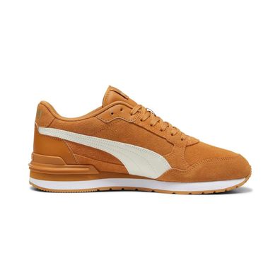 Sneaker Puma St Runner V4 SD Braun