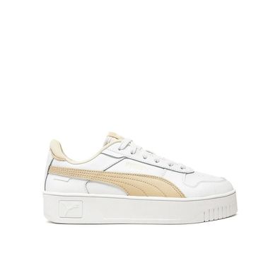 Sneakers Puma Carina Street Weiß