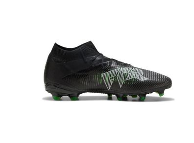Sportschuhe Puma Future 8 Pro Fußball Herren Schwarz