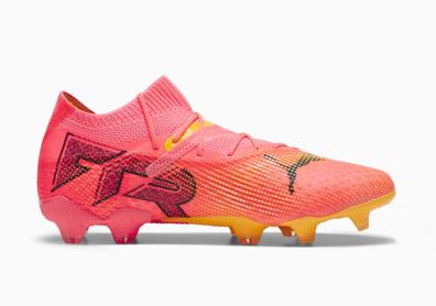 Sportschuhe Puma Future 7 Ultimate FG/AG Rose
