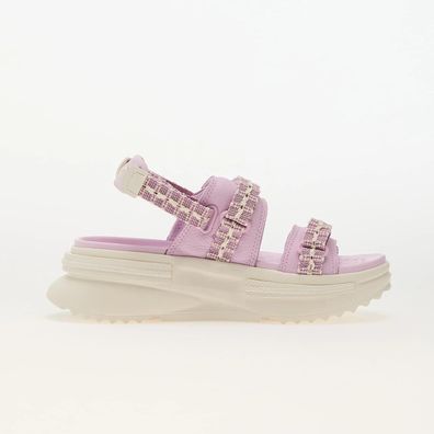 Sandalen Converse Run Star Legacy Utility Cx lila