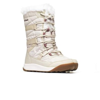 Schneestiefel Columbia Minxâ?¢ IV Weiß