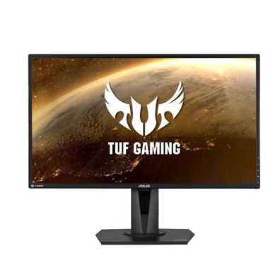 Monitor ASUS VG27AQ 27 Zoll WQHD Gaming
