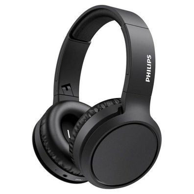 Kopfhörer Philips Bluetooth TAH5205 Schwarz